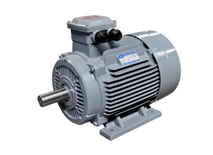 YFB4系列粉塵防爆(bào)三相異步電動(dong)機