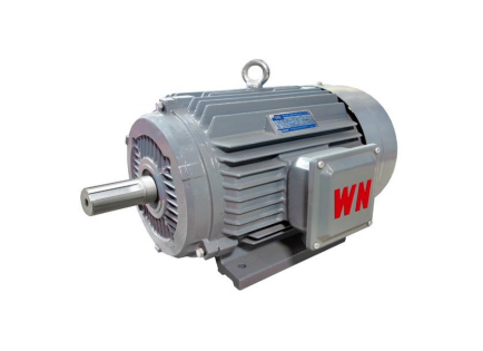 YE4 系列(lie)超超高效率三(sān)相異步電動機(ji)