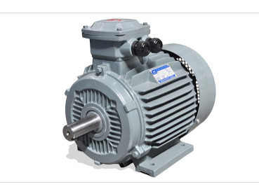 YFB3防爆三(san)相異步電動介紹(shao)