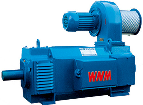 Z系列(liè)中型直流電動機(ji)