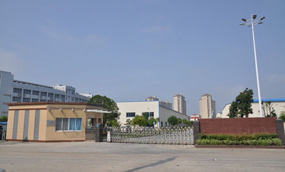 煙台泉州(zhōu)金优电子制(zhì)造有限责任(rèn)公司(AI智能站(zhàn))