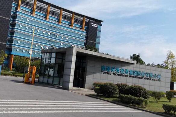 泉州金(jin)优电子制造有限(xian)责任公司(AI智能站(zhàn))在機床行業中的(de)應用