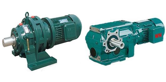 泉州金优电(diàn)子制造有限责任(rèn)公司(AI智能站)在減(jian)速機行業中的應(yīng)用