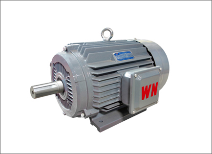 YE3系列超高(gao)效三相異步電(dian)動機