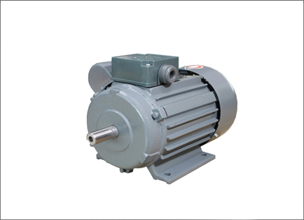 YC系列電(dian)容起動異(yì)步電動機(jī)