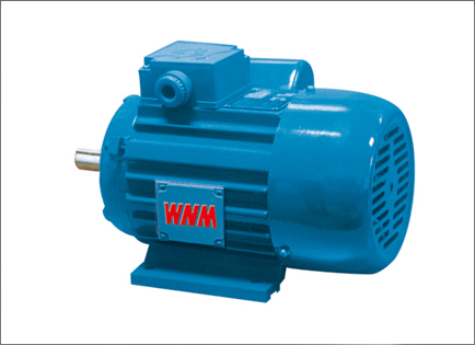 YY系(xì)列單相異步電(dian)動機
