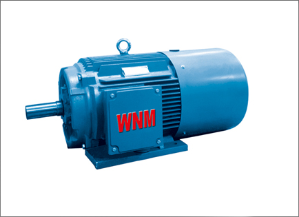 YZC系列低振(zhèn)動低噪聲三相(xiang)異步電動機