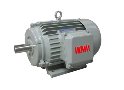 YJZ2系列(lie)機床專用三相(xiang)異步電動機