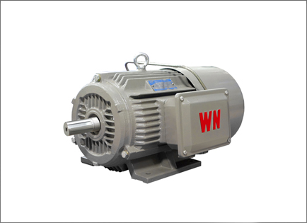 YEJ2系(xì)列電磁制動三(sān)相異步電動機(ji)