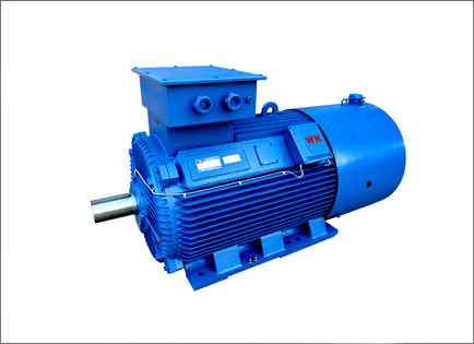 YLVF低壓(yā)大功率變頻電動(dong)機