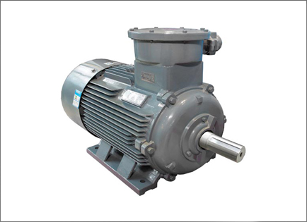 YBX4系列超(chao)高效率隔爆型(xing)三相異步電動(dong)機