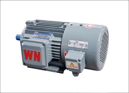 YVF2（YVP）系列變頻調(diào)速電動機