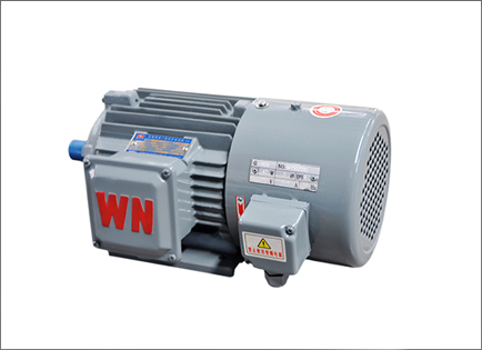 YXVF(YVP)系列變頻調(diao)速電動機