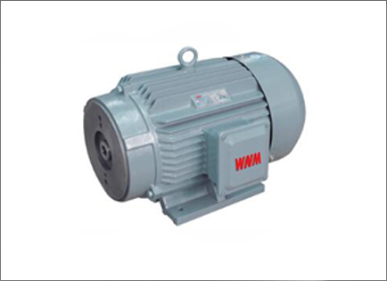 YYB系(xì)列油泵專用三(san)相異步電動機(ji)