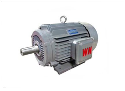YE3系列超高效三相(xiàng)異步電動機