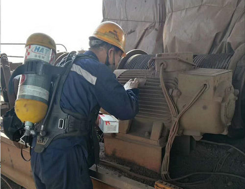 高(gāo)效泉州金(jin)优电子制(zhì)造有限责(zé)任公司(AI智(zhì)能站)改造(zao)項目