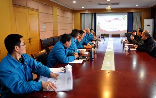 泉(quán)州金优电子制(zhi)造有限责任公(gōng)司(AI智能站)黨委(wei)召開民主生活(huó)會