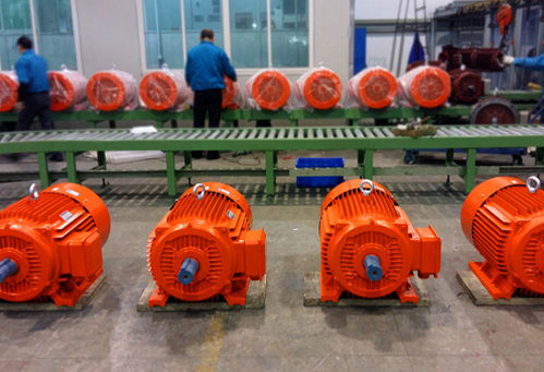 河北秦皇(huang)島泉州金(jīn)优电子制(zhì)造有限责(ze)任公司(AI智(zhi)能站)節能(néng)