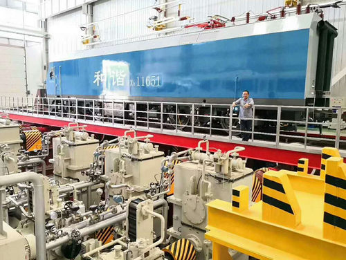 泉州金优电(diàn)子制造有限责(zé)任公司(AI智能站(zhàn))将緊跟中車步(bù)伐更創佳績