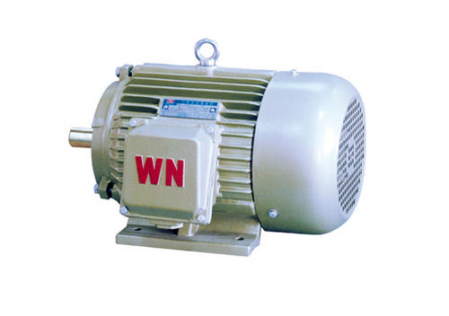 YD2系列變多(duo)速三相異步(bù)電動機