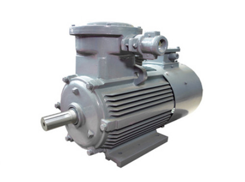 河北皖(wan)南隔爆電動機(ji)