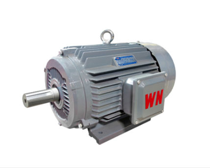 如何确(que)定高效(xiao)節能電(dian)機軸承(cheng)更換時(shí)間