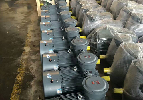 電機的溫升(shēng)基礎知識介紹(shào)