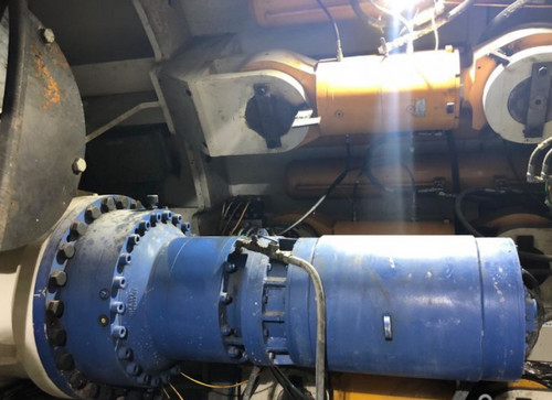 唐山泉州金(jīn)优电子制造有限(xiàn)责任公司(AI智能站(zhàn))直銷