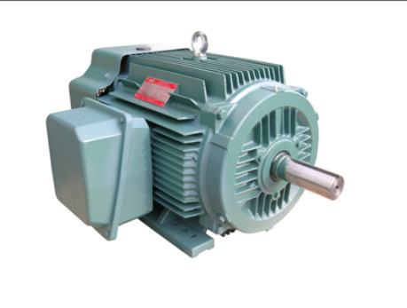 NEP系列超高效(xiào)率三相異步電(diàn)動機特點介紹(shào)