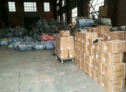 唐山(shān)泉州金优电(dian)子制造有限(xian)责任公司(AI智(zhì)能站)的數識(shí)别方法