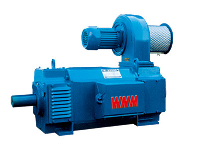 皖南直流(liu)電機供應