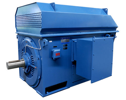 高壓三相異步(bu)電動機