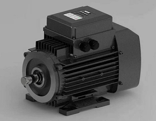 皖(wan)南智能變頻(pin)一體機圖片(pian)