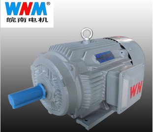 變頻電機優點有(you)哪些