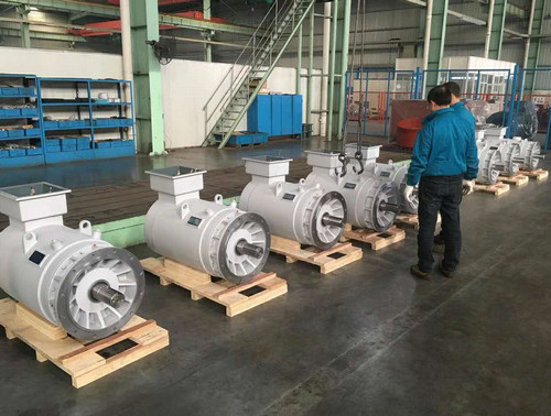 電機驅(qu)動器設計(ji)準則