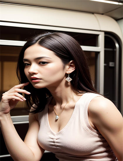 《结婚礼服》特效制作解析：CG技术与视觉效果详细解读