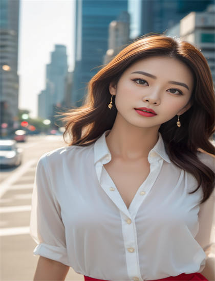 【武侠剧幕后故事】《翻滚吧！我的大小姐》的投资制作的背后故事 感受艺术创作的无限可能